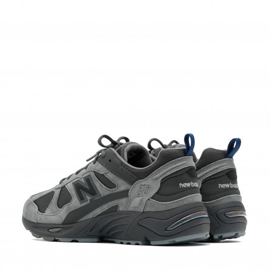 878 Dark Gray/Dark Arctic Grey