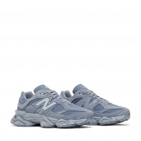 9060 Arctic Grey/Vintage Indigo/Steel