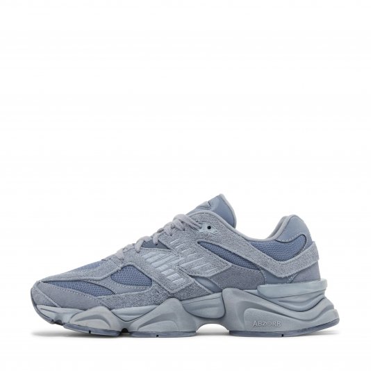 9060 Arctic Grey/Vintage Indigo/Steel