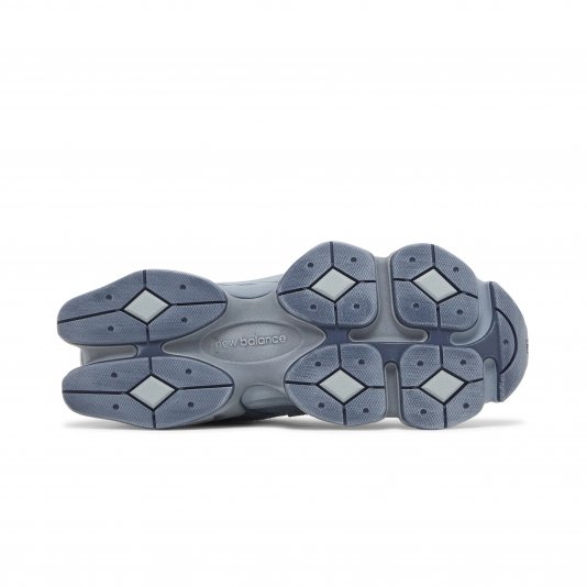 9060 Arctic Grey/Vintage Indigo/Steel
