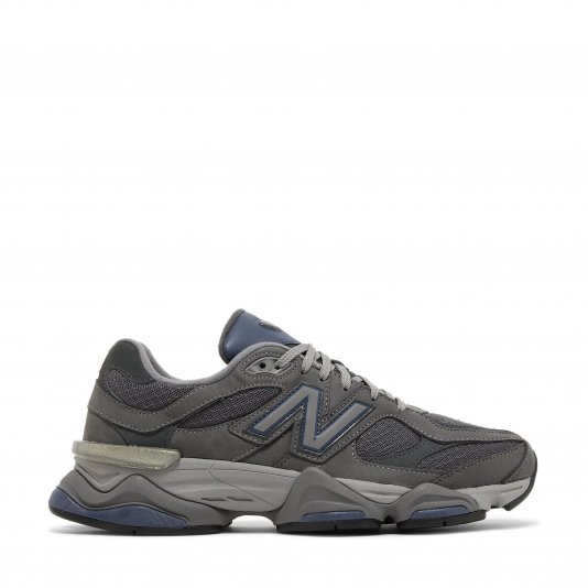 9060 Castlerock/Navy/Silver Metallic