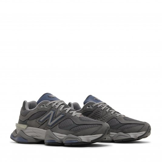 9060 Castlerock/Navy/Silver Metallic
