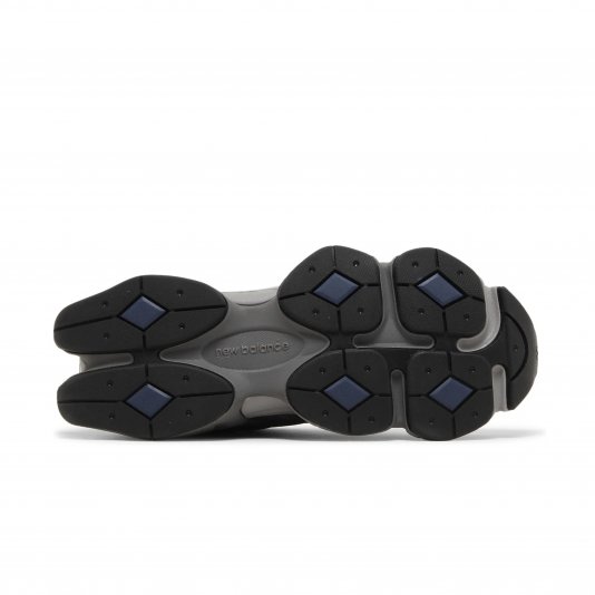 9060 Castlerock/Navy/Silver Metallic