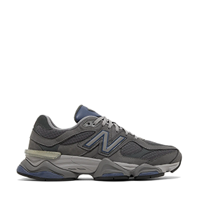 9060 Castlerock/Navy/Silver Metallic
