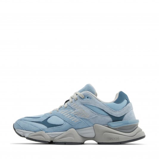 9060 Chrome Blue/Light Chrome Blue/Elemental Blue