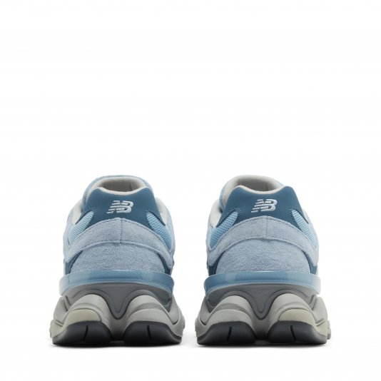 9060 Chrome Blue/Light Chrome Blue/Elemental Blue