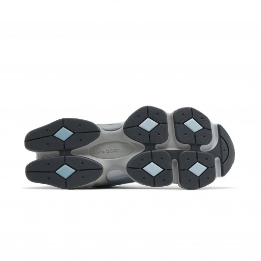 9060 Chrome Blue/Light Chrome Blue/Elemental Blue