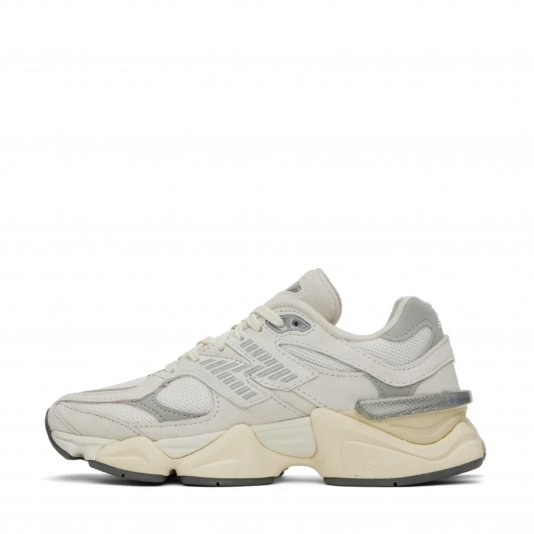 9060 Sea Salt/Concrete/Silver Metallic