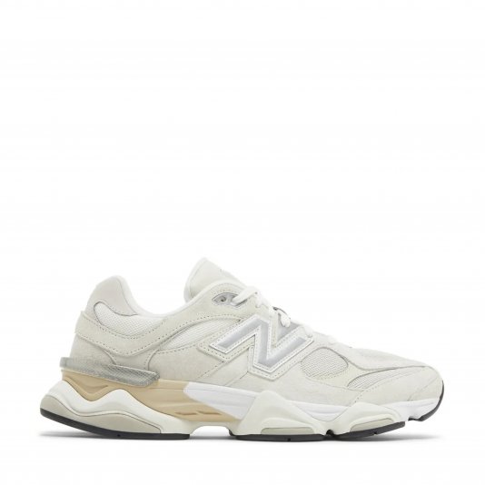 9060 Sea Salt/Moonbeam/Turtledove/Silver Metallic