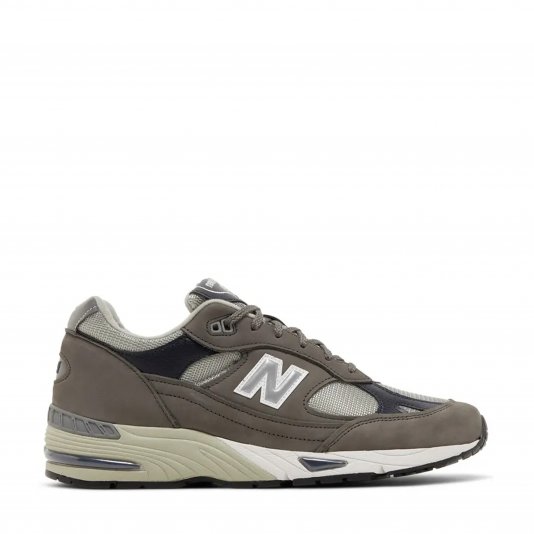 991 Made In England Castlerock/Navy/White