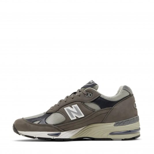 991 Made In England Castlerock/Navy/White