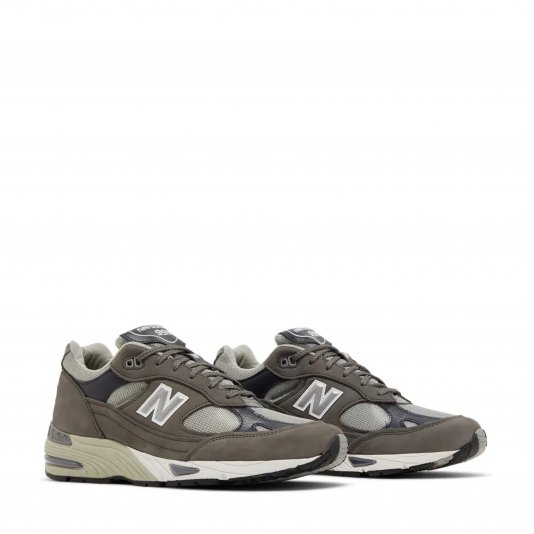991 Made In England Castlerock/Navy/White