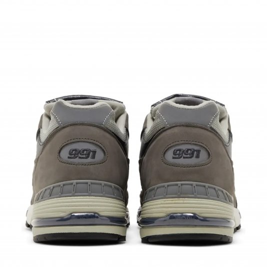 991 Made In England Castlerock/Navy/White