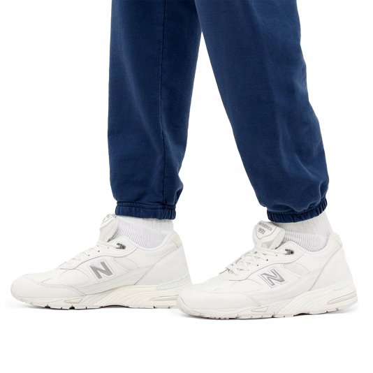 991 Made In England White/Grey