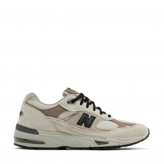991 V1 Made In England Pelican/Island Fossil/Roasted Cashew
