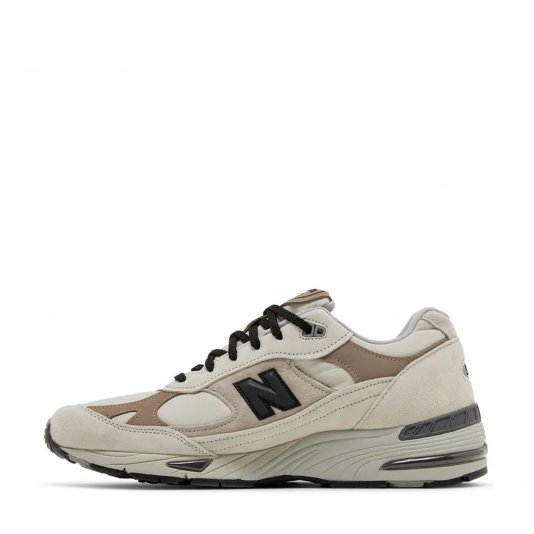 991 V1 Made In England Pelican/Island Fossil/Roasted Cashew