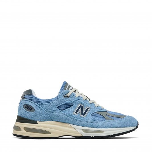 991 V2 Made In England X Teddy Santis Celestial Blue/Faded Denim/Moon Mist