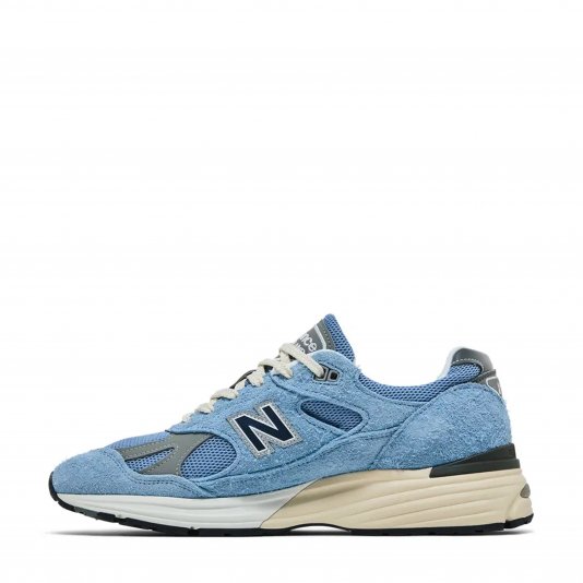 991 V2 Made In England X Teddy Santis Celestial Blue/Faded Denim/Moon Mist