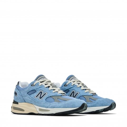 991 V2 Made In England X Teddy Santis Celestial Blue/Faded Denim/Moon Mist