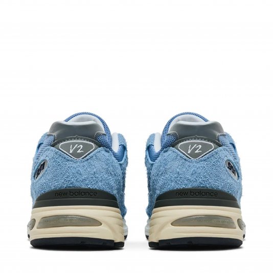 991 V2 Made In England X Teddy Santis Celestial Blue/Faded Denim/Moon Mist