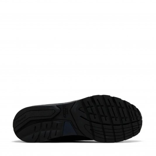 992 Made In USA Triple Black 2