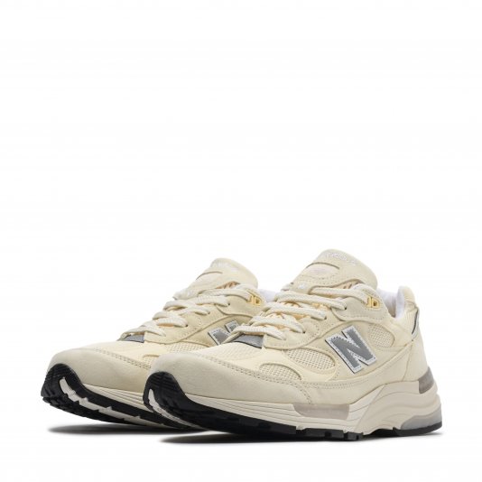 992 Made In USA X Teddy Santis Calcium/Raw Cashew