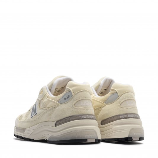 992 Made In USA X Teddy Santis Calcium/Raw Cashew