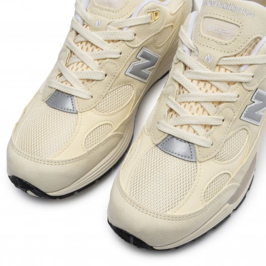 992 Made In USA X Teddy Santis Calcium/Raw Cashew