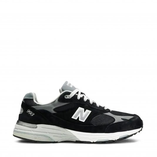993 Made In USA Black/Grey