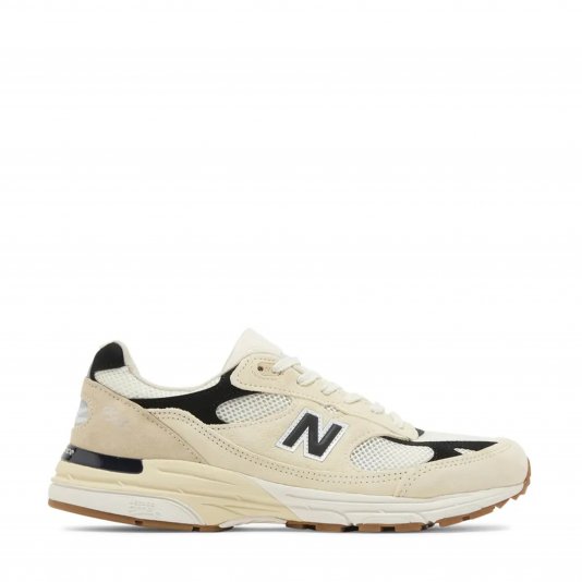 993 Made In USA X Teddy Santis Sea Salt/Black