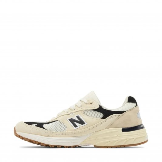 993 Made In USA X Teddy Santis Sea Salt/Black