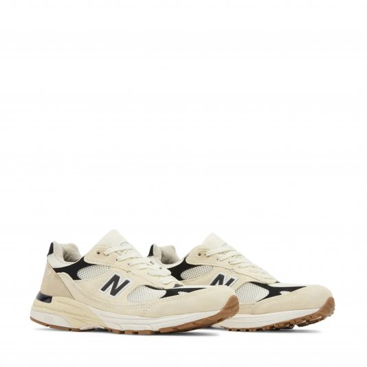 993 Made In USA X Teddy Santis Sea Salt/Black