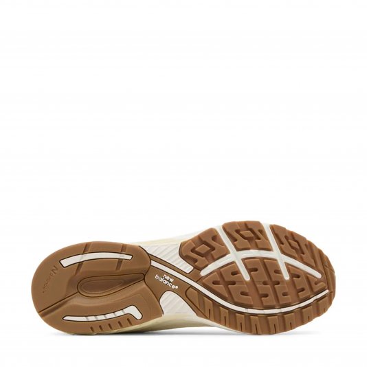 993 Made In USA X Teddy Santis Sea Salt/Black