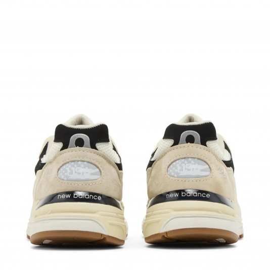993 Made In USA X Teddy Santis Sea Salt/Black