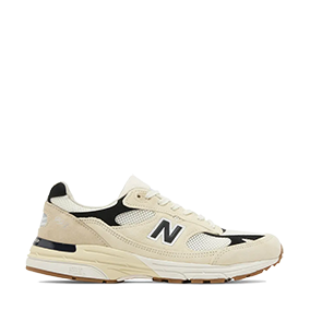 993 Made In USA X Teddy Santis Sea Salt/Black