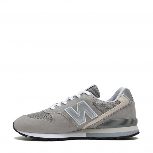 996 GORE-TEX Grey/Metallic Silver