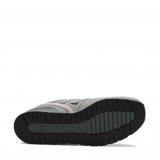 996 GORE-TEX Grey/Metallic Silver