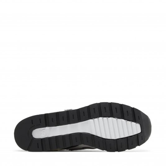 996 Made In USA X Teddy Santis Grey/Black