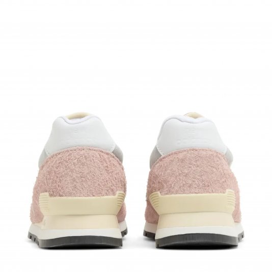 996 Made In USA X Teddy Santis Pink Haze/Silver