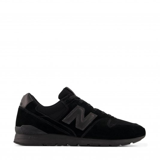 996 Triple Black