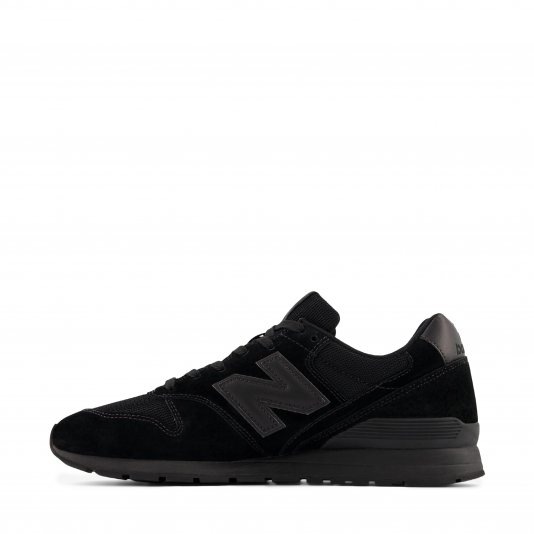 996 Triple Black