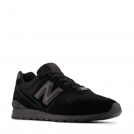 996 Triple Black