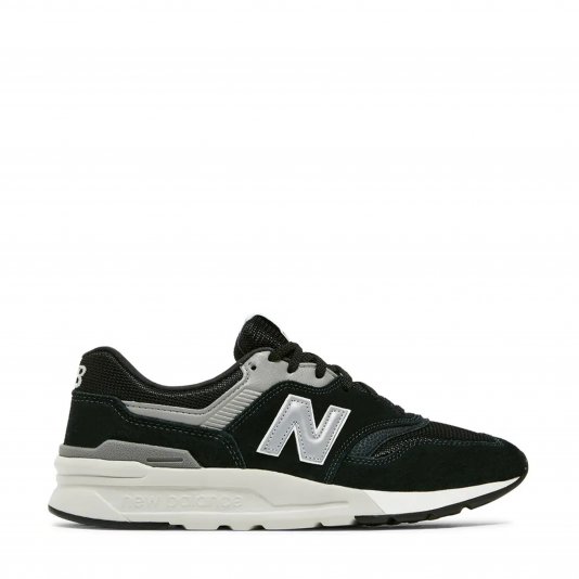 997 Black/Grey