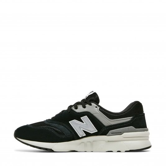 997 Black/Grey