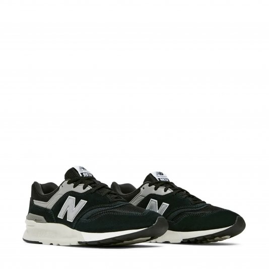 997 Black/Grey