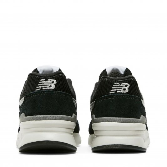 997 Black/Grey