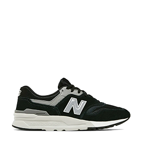 997 Black/Grey