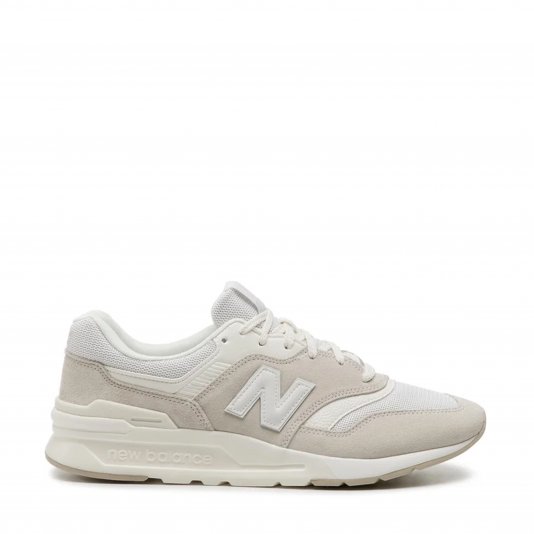 997H Grey/White