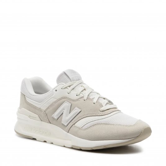 997H Grey/White