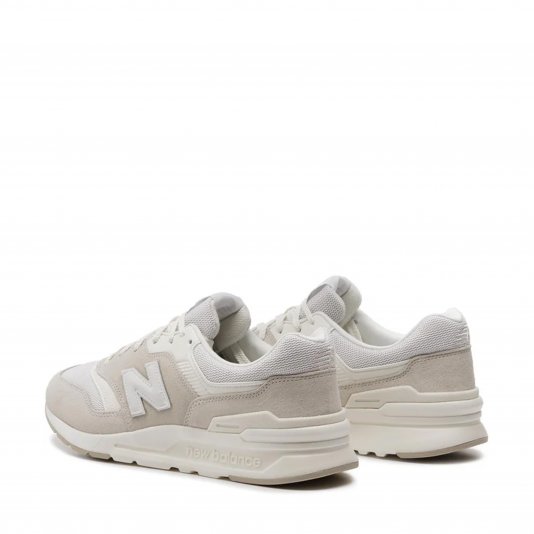 997H Grey/White